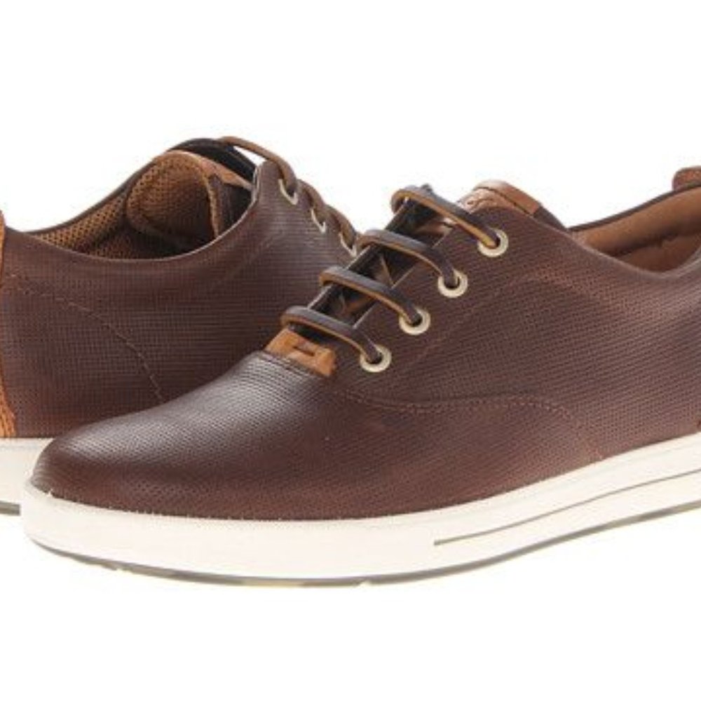 ECCO Men's Eisner Retro